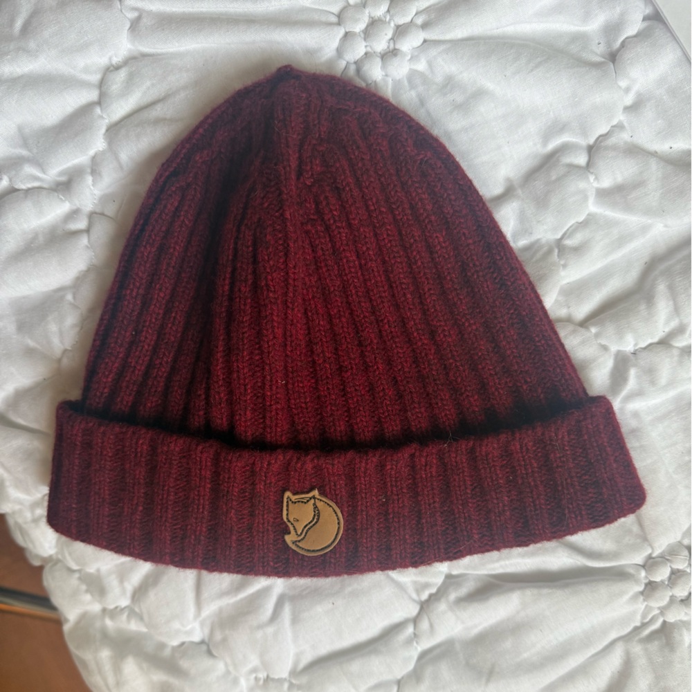 Fjall Raven Hat Women’s